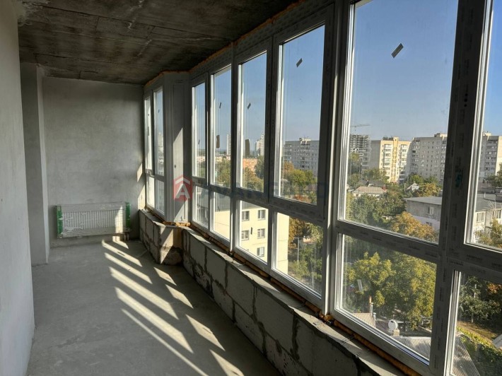 БЕЗ КОМІСІЇ !! Цегляний будинок, 3-кім квартира в новому ЖК - фото 1