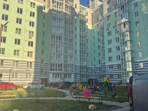 ВІД ВЛАСНИКА 1-кім 46кв.м. Вул. Волковича Чернигов