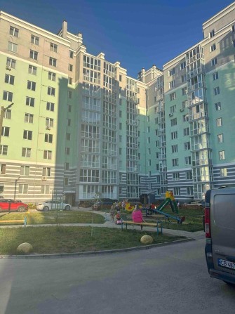 ВІД ВЛАСНИКА 1-кім 46кв.м. Вул. Волковича - фото 1