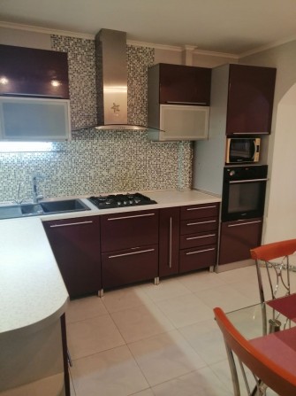 НОВЕ !!! Велика сучасна однокімнатна кв-ра з євроремонтом на Масанах! - фото 1