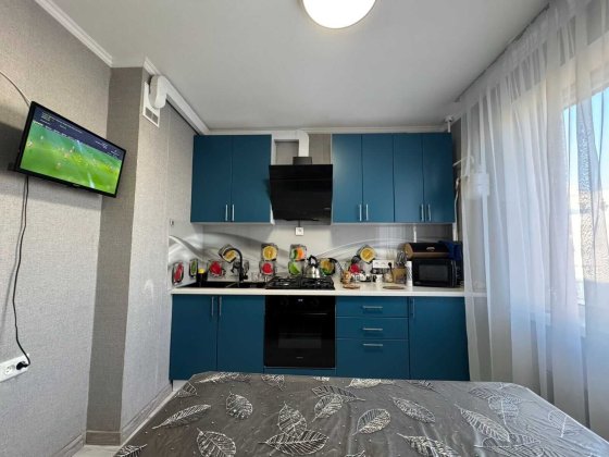 Продаж 2к квартири на Слов'янці Винница