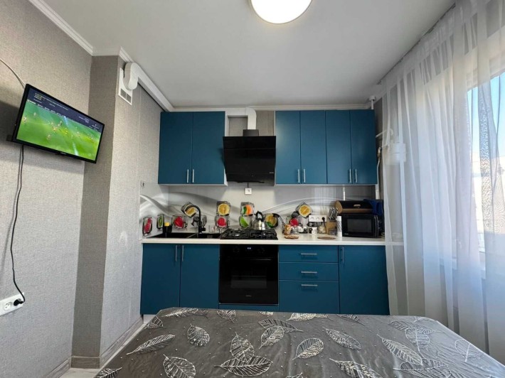 Продаж 2к квартири на Слов'янці - фото 1