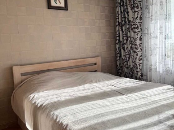 2-к. квартира, Князя Романа Мстиславича, 12, М Дарниця, парк Перемога Київ