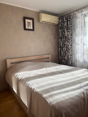 2-к. квартира, Князя Романа Мстиславича, 12, М Дарниця, парк Перемога - фото 1