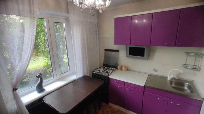 Продам 1к.по вул.Пирогова (р-н зуп.Ющенка) Урожай Слов'янка - фото 1