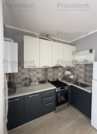 Продаж 1 кімнатної квартири| Бам - фото 1