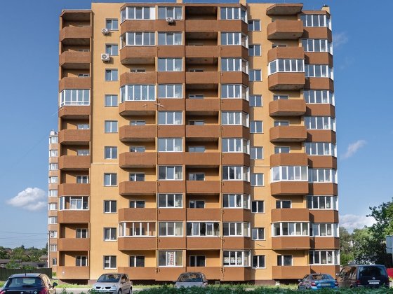 2 кімнатна Новобудова Гонча Центр Прогрес Автономка Чернигов