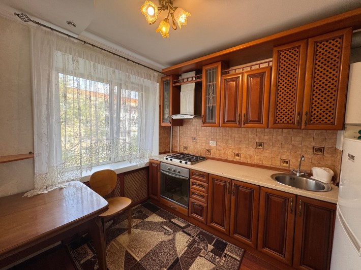 Продаж двокімнатної квартири з Автономним опаленням. - фото 1