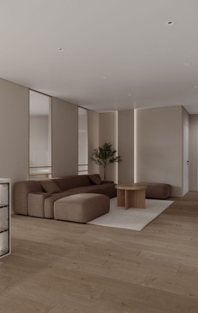 Продаж 3 кім квартири з дизайнерським ремонтом ПАРКОВА ЗОНА - фото 1