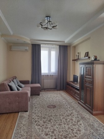 Продається 3к.новобудова,по вул Героїв Майдану - фото 1