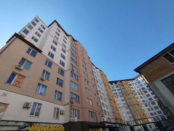 Продаж однокімнатної квартири Винница