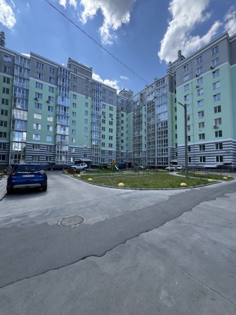 Продаж 1- но кімнатної квартири , Новобудова - фото 1