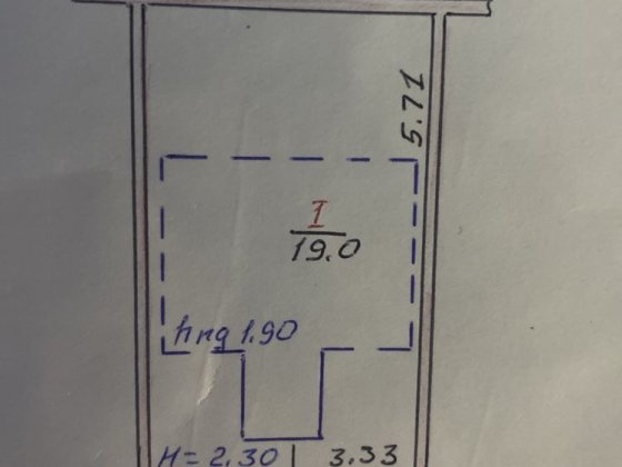 Продам гараж Ближні Гречани Хмельницький