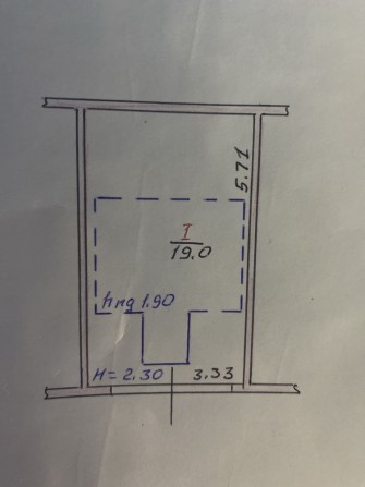 Продам гараж Ближні Гречани - фото 1