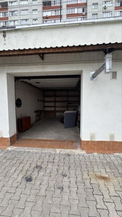 Продам гараж Озерна - фото 1