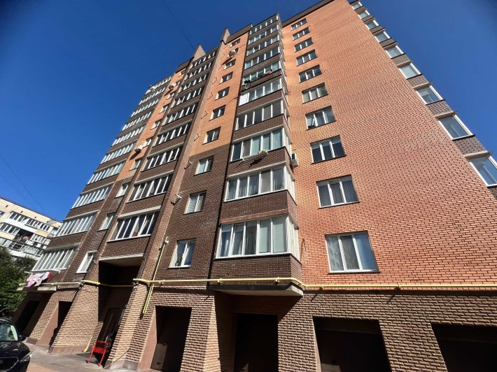 Продам гараж в ЖК Пушкінський вул. Тернопільська - фото 1