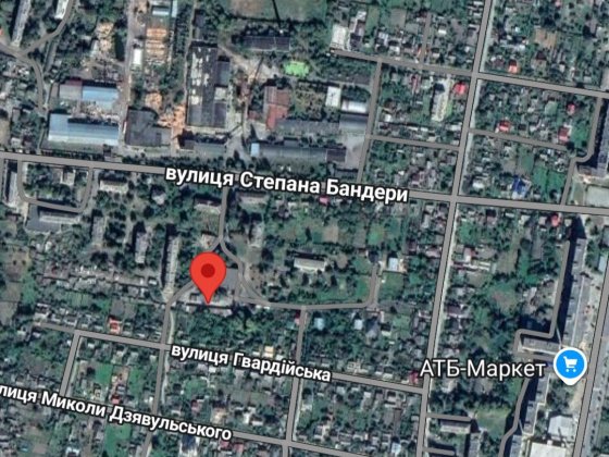 Продам гараж 6*4 Шепетівка