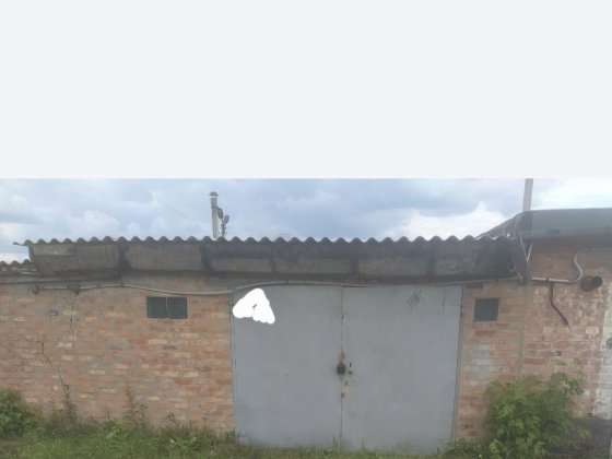 Продам гараж в городке возможен обмен Чугуев
