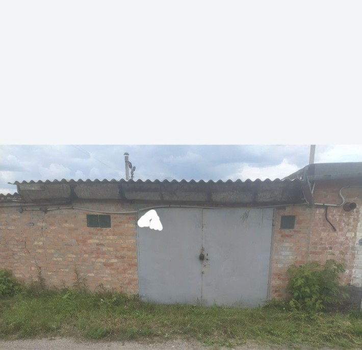 Продам гараж в городке возможен обмен - фото 1