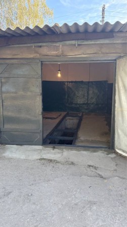 Гараж на депутатській - фото 1