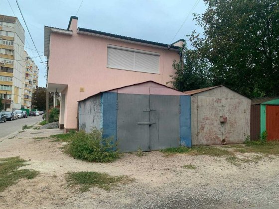 БЕЗ КОМІСІЇ! Продам гараж Біла Церква