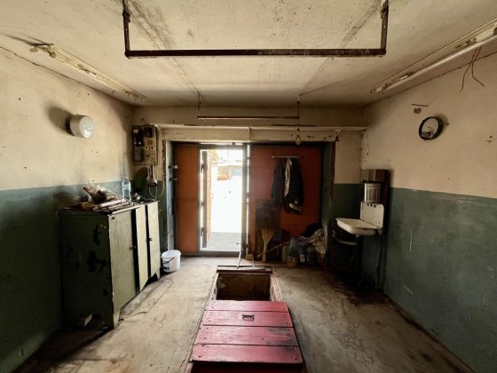 Продаж гараж м. Біла Церква Біла Церква