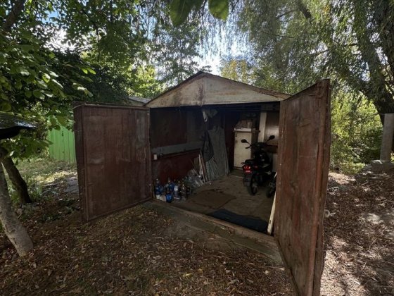 Гараж, сухий , погріб Біла Церква