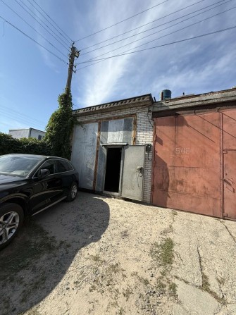 Продаж гараж Автомобіліст вул Металургів - фото 1