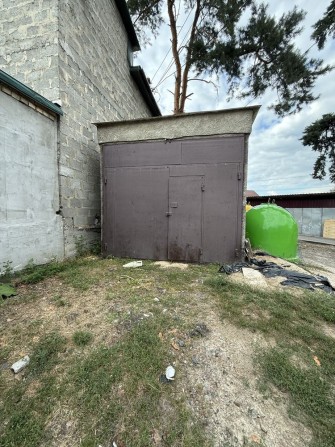 Продаю гараж в Бучі коператив «Кермо» - фото 1