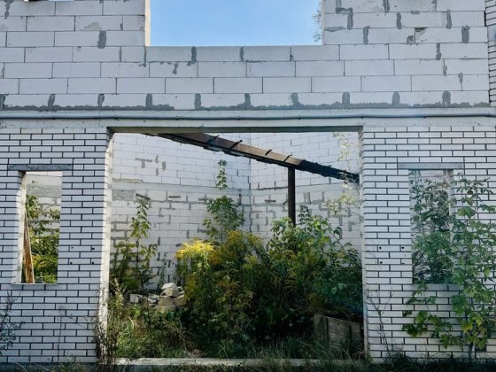 Продається гаражний бокс у місті Буча. Буча