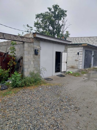 Продаж гаража в КООП Новоселець - фото 1