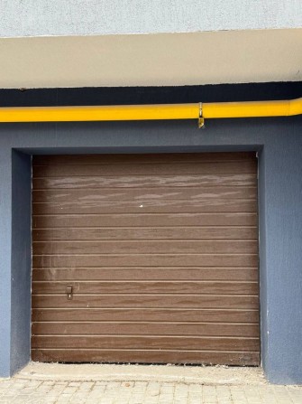 Продаж гаража! Містечко Центральне - фото 1