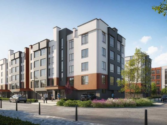 Продаж автобоксу/гаражу Вишневое