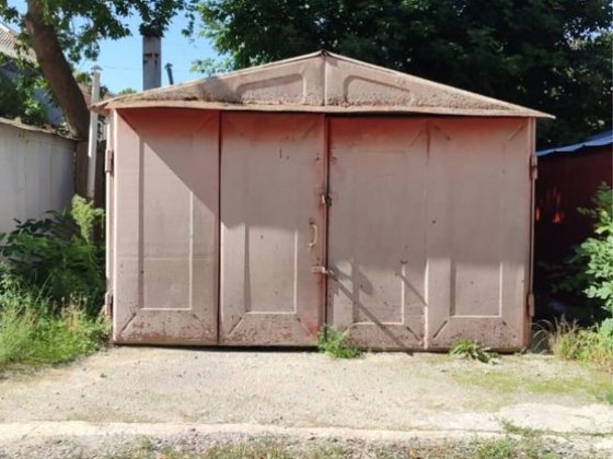 Продам гараж з підвалом Белая Церковь