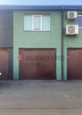 БЕЗ% 2-поверховий гараж 47 м2 Соф Борщагівка Вишневе - фото 1