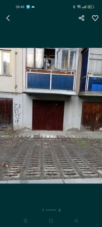 Гараж на хіміків - фото 1