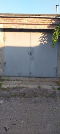 Продам гараж Бровари ГК Південний - фото 1