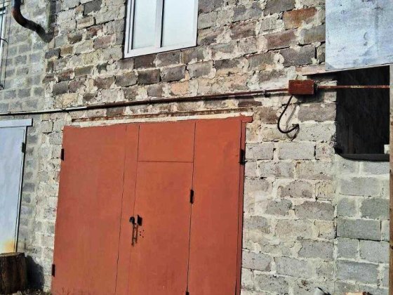 ГК Радист Продам гараж 46м2 Бровари