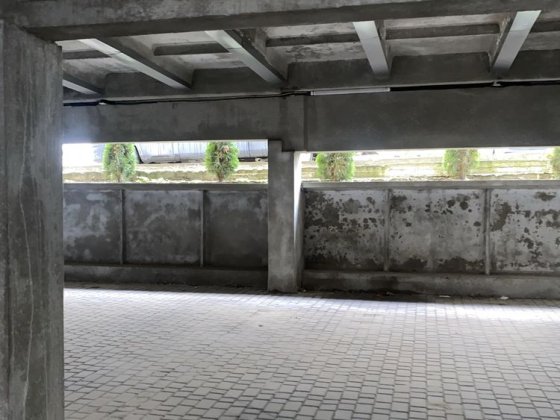 Продаються паркомісця містечко центральне Ивано-Франковск