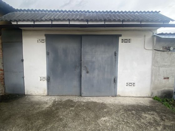 Продаю гараж в гарадному  кооперативі! Івано-Франківськ