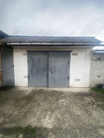 Продаю гараж в гарадному  кооперативі! - фото 1