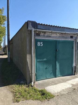 Продам гараж. Поруч Manhattan Up. Торг! - фото 1