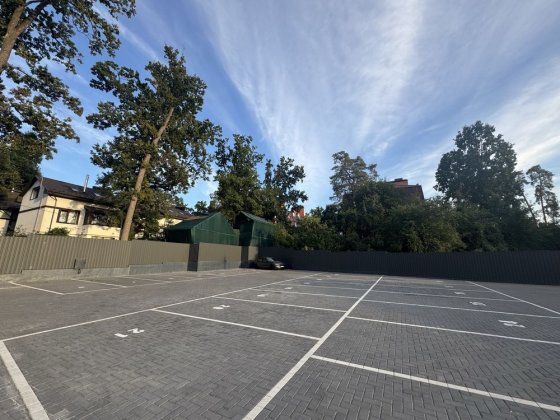 Продаж паркомісця Ірпінь центр Ірпінь