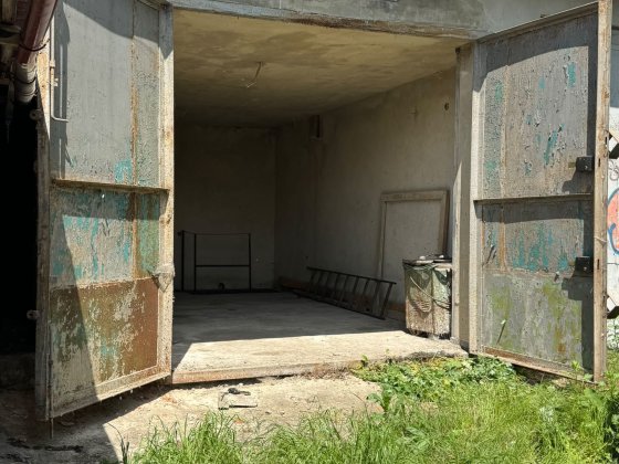 Продаю гараж р-н вокзалу Ивано-Франковск