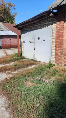 Продажа гаража в нагорній частині міста - фото 1