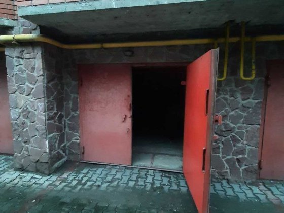 Продається гараж вул.Галицька 64 в Ивано-Франковск