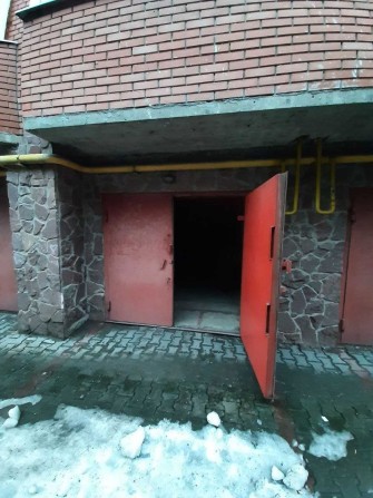 Продається гараж вул.Галицька 64 в - фото 1