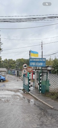 продам гараж в кооперативі "Крюківський-1" - фото 1