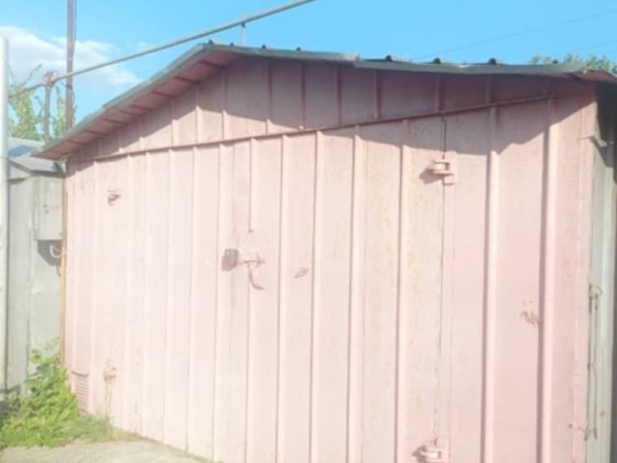 Продам гараж в хорошем состоянии Кременчук