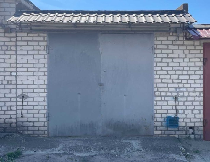 Продам гараж. Кооператив "Дружба". - фото 1